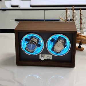 Đồng hồ decor để bàn nhỏ