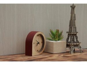Đồng hồ decor
