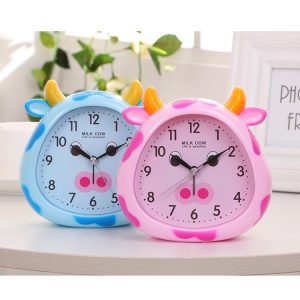 Đồng hồ decor