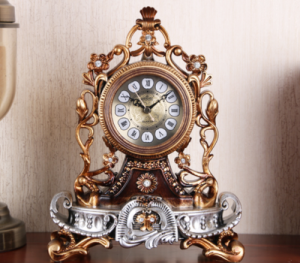 Đồng Hồ Decor Phòng Ăn