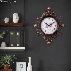 Đồng Hồ treo tường Vintage