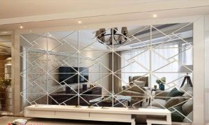 Đồng hồ decor tường