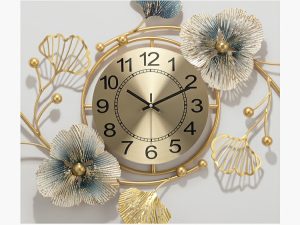 Đồng hồ decor