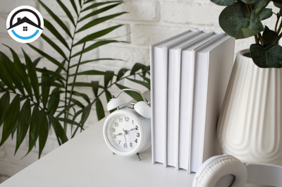 Đồng hồ decor