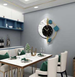 Đồng Hồ Decor Hà Nội