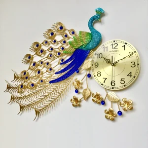 đồng hồ decor công nghiệp