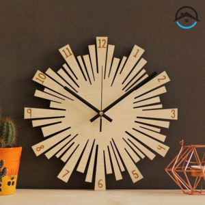 Đồng Hồ Decor Giá Rẻ