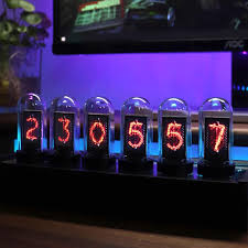 Đồng Hồ Decor Gaming