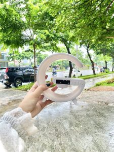 Đồng hồ decor 