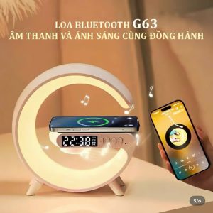 Đồng hồ decor
